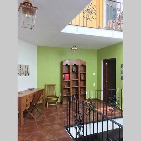 Casa Rosarito Villa Guanajuato Eksteriør billede