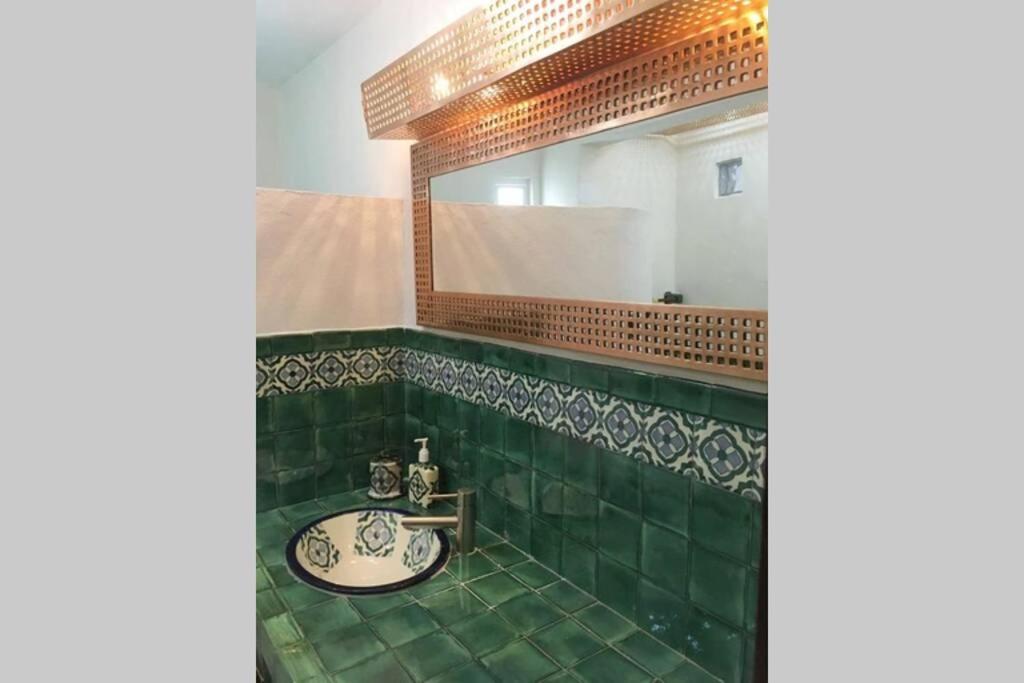 Casa Rosarito Villa Guanajuato Eksteriør billede